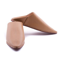 Royal caramel slipper for men and boys model 2021